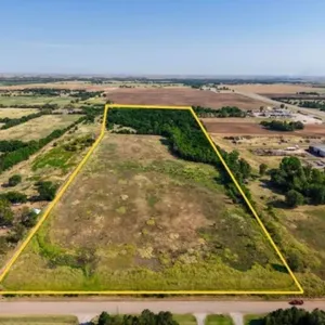 39.62± Ac. | Exec. Homesite Potential | Wildlife
