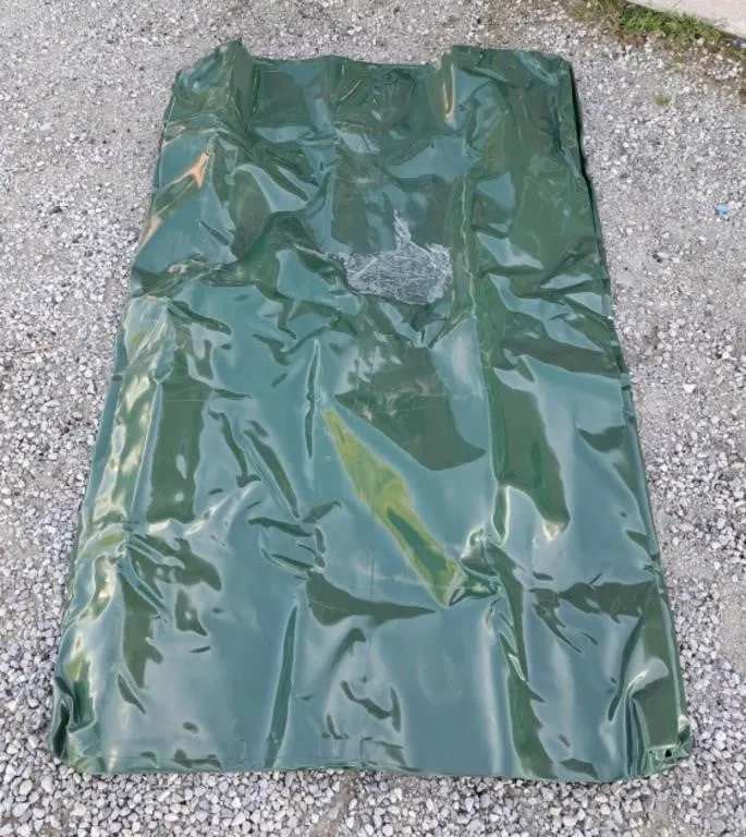 Water Bladder - 68"x42"