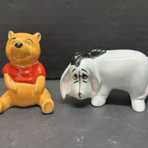 Beswick Walt Disney Winnie-the-Pooh and
