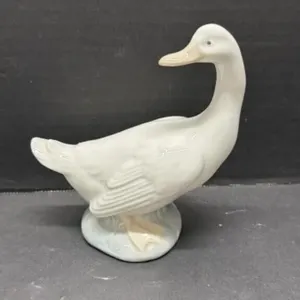 NAO by Lladro Goose Figure