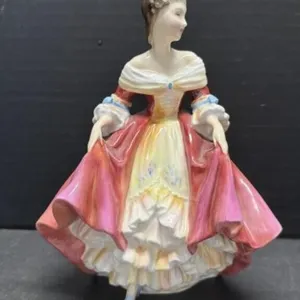 Royal Doulton Southern Belle  HN2229
