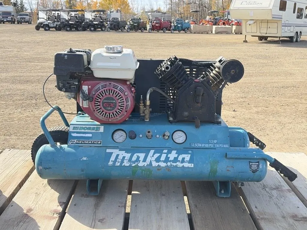 Makita MAC55016 Air Compressor