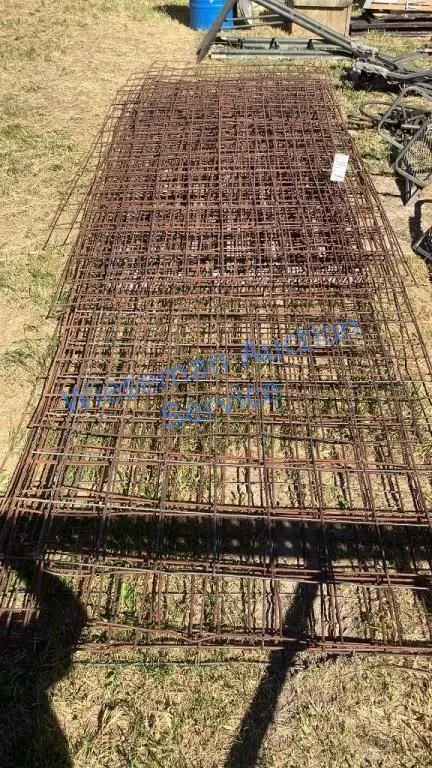 CATTLE PANELS