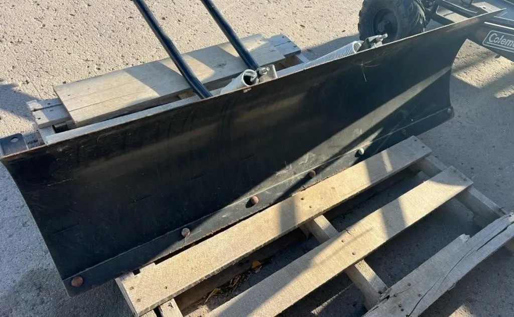 53" Blade for a Quad. #C