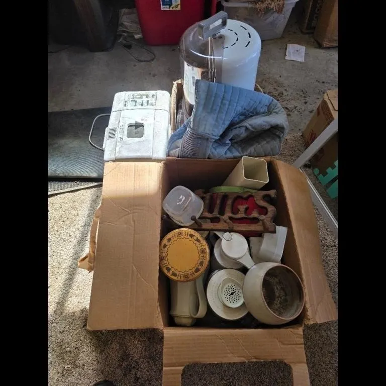Kitchen Lot Bread Maker BlenderFood Processor Acce