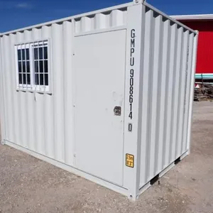 UNUSED 12 Ft Shipping Container GMPU9086140