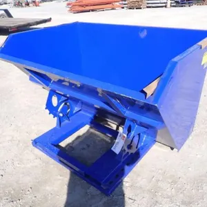 UNUSED Greatbear 1.5 CY Self-Dumping Hopper(s)