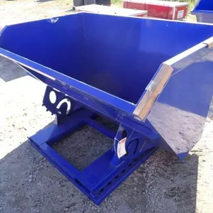 UNUSED Greatbear 1.5 CY Self-Dumping Hopper(s)