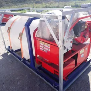UNUSED Greatbear Hot Water Pressure Washer