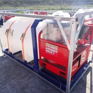 UNUSED Greatbear Hot Water Pressure Washer