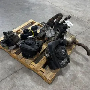 Qty Of Engine Parts
