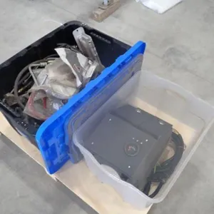 Aderco Fuel Monitoring System