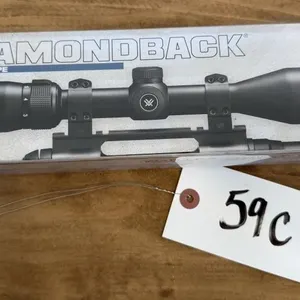 Votex Optics Diamondback DBK-01-BDC