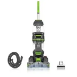 HOOVER� Dual Power� Max Pet Carpet & Upholstery Cr