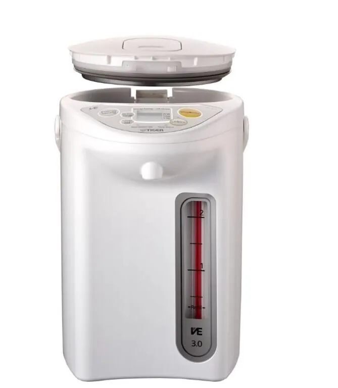 Tiger Vacuum Electric Hot Water Dispenser 3L
