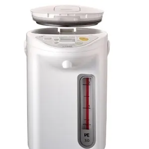 Tiger Vacuum Electric Hot Water Dispenser 3L