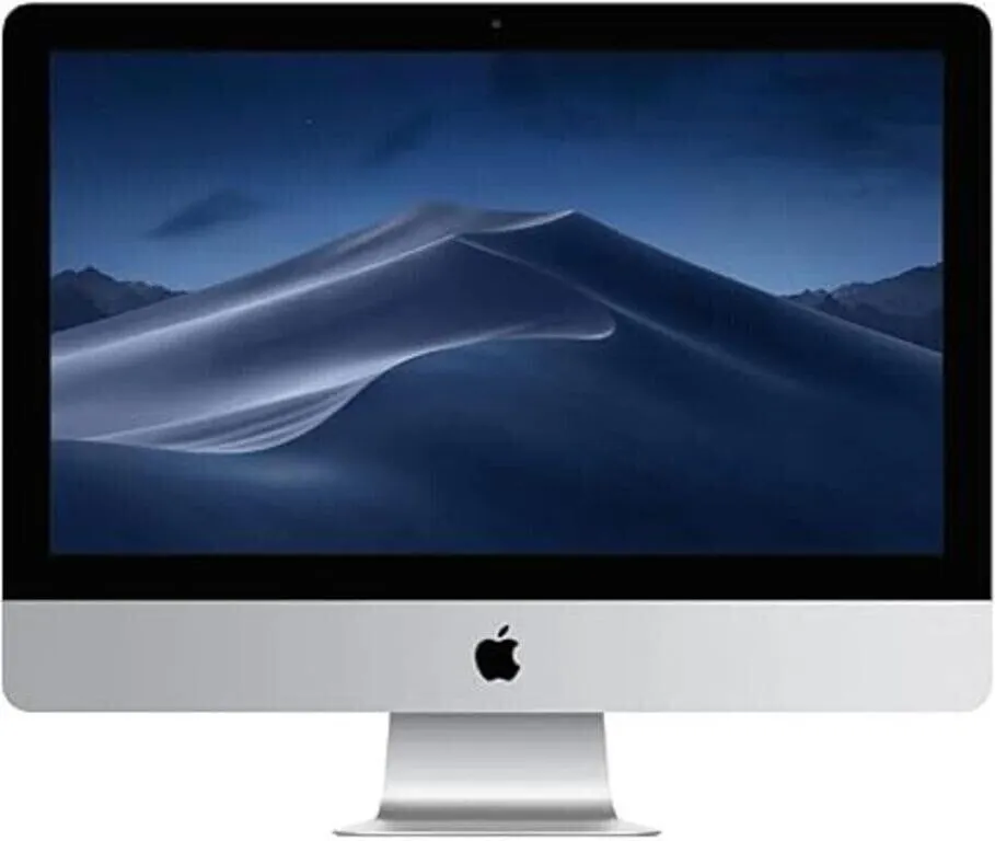 IMAC 2019 1TD 8GB 2GB GRAPHIC CARD