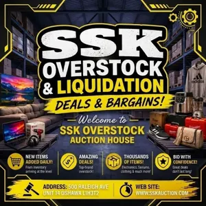 SSKAUCTION.COM  "Lower Rates, Bigger Wins