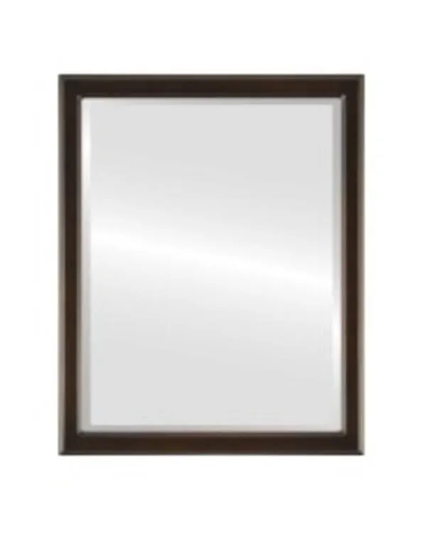 Hometrends Wall Mirror 24X20 inch