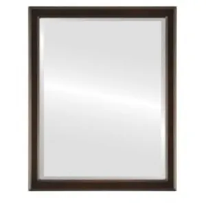 Hometrends Wall Mirror 24X20 inch