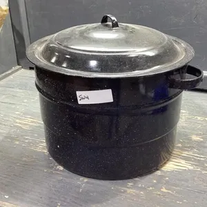 CANNER - LARGER SIZE