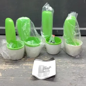 TUPPERWARE FRESH HERB PLANTER SYSTEM