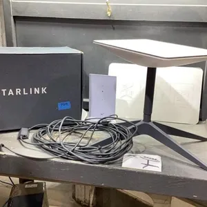 STARLINK SATELLITE SYSTEM