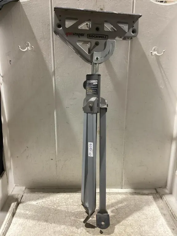 ROCKWELL JAWSTAND - RK9033