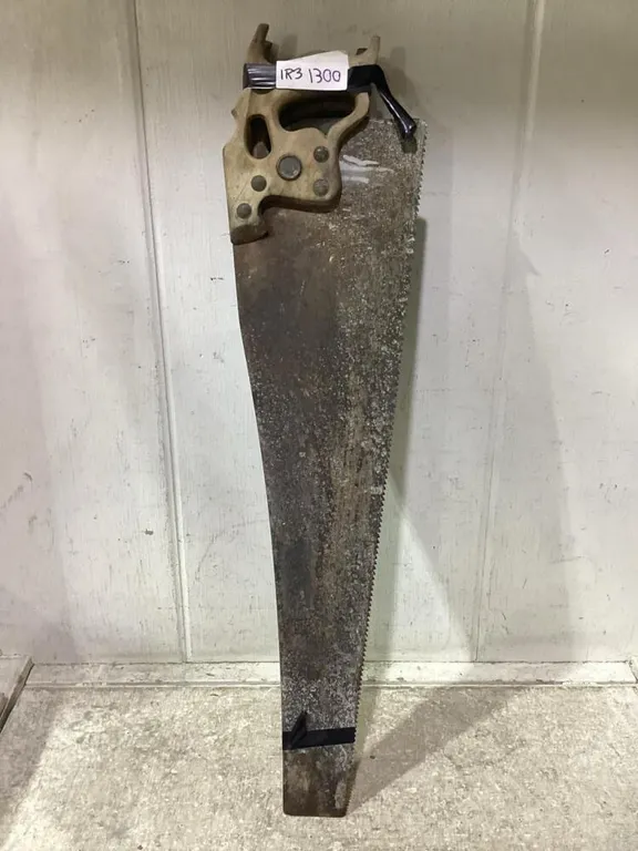 (3) HANDSAW BUNDLED