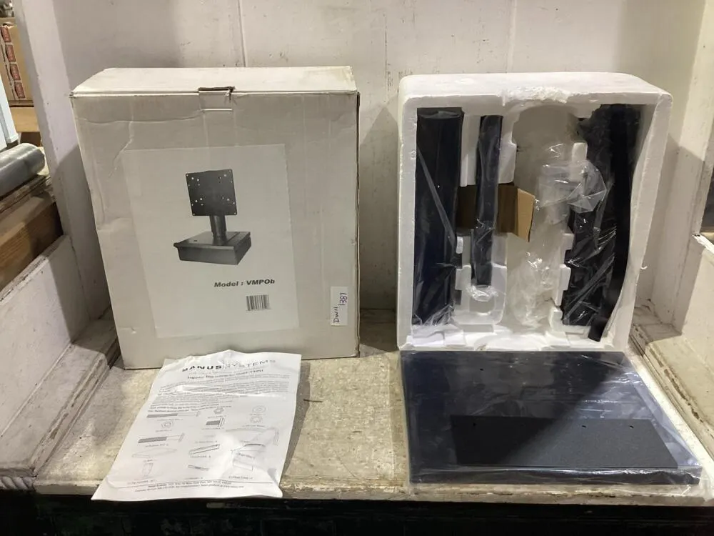 SANUS SYSTEMS VISION MOUNT - VMPO
