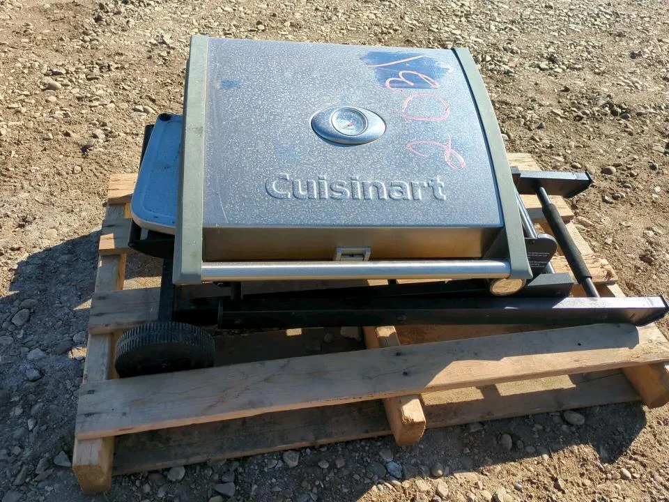 Cuisinart Gtill