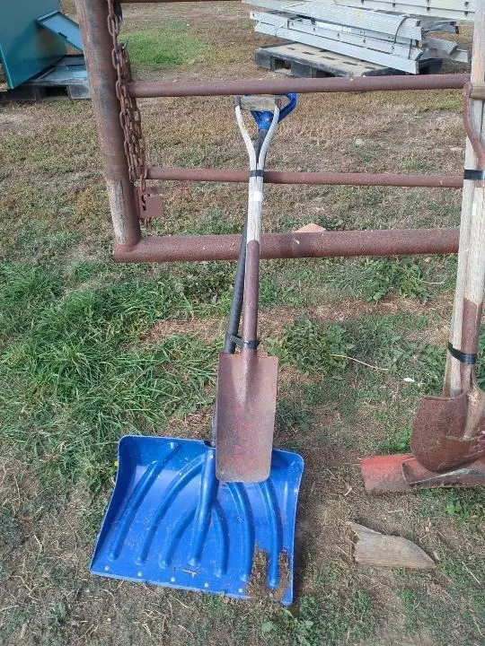 Shovel Bundle