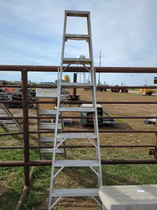 7 Step Ladder
