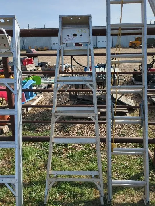 5 Step Ladder