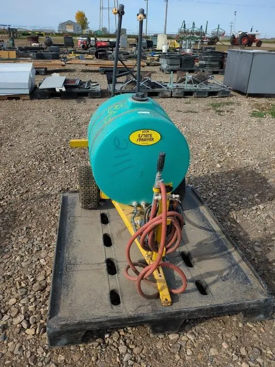 Adja Sprayer