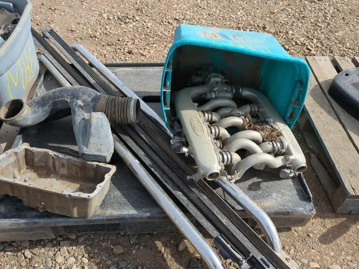 Truck Parts