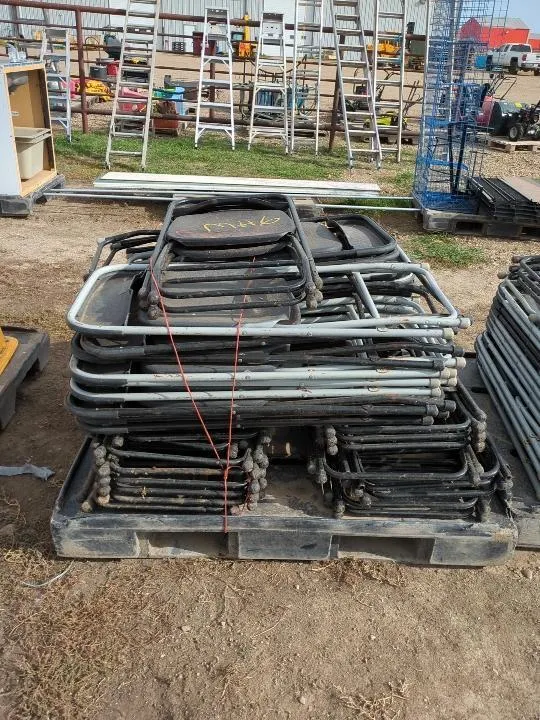 Stacking Chairs ( stack # 1 )