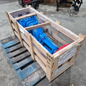 Watts 10'' Gear-Operated Butterfly Valve
 UNRESERVED