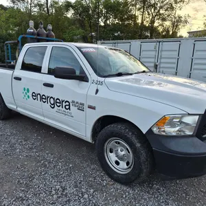 2019 Ram 1500 Crew Cab Pickup Truck
 UNRESERVED