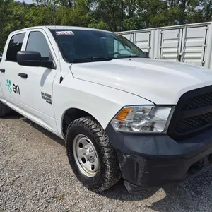 2019 Ram 1500 4x4 Crew Cab Pickup Truck
 UNRESERVED