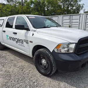 2019 Ram 1500 Classic 4x4 Crew Cab Pickup
 UNRESERVED