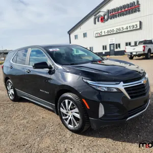 2022 Chevrolet Equinox LT SUV