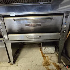Blodgett Commercial Pizza Oven
 UNRESERVED
