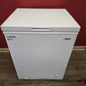 Arctic King 25" Chest Freezer
 UNRESERVED