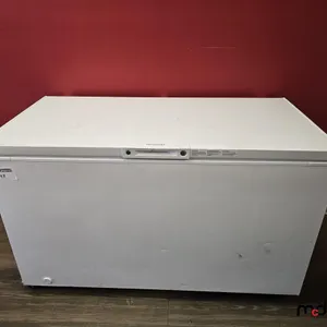 Frigidaire 56" Chest Freezer
 UNRESERVED