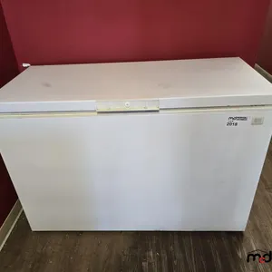 Kenmore 50" Chest Freezer
 UNRESERVED