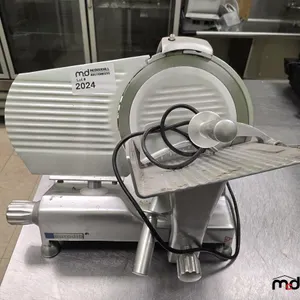 Eurodib HBS-300L Meat Slicer
 UNRESERVED