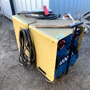 Hobart TR-300 Industrial Arc Welder w/ Leads
 UNRESERVED