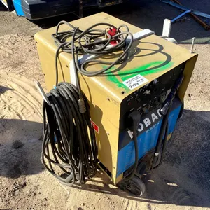 Hobart R-400-S Welding Power Source
 UNRESERVED