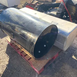 Metal Fuel Tanks
 UNRESERVED